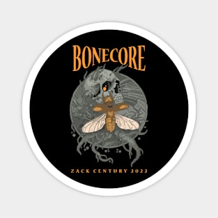 Bonecore Zack Century 2022 Magnet